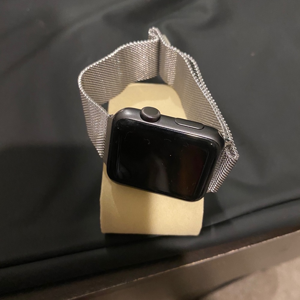 Apple Watch Gen 3
